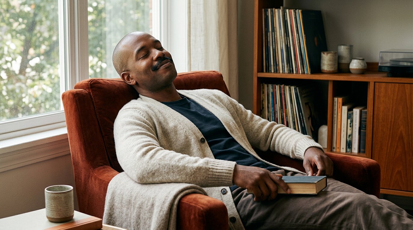 Personal Autonomy Also Includes the Right to Rest